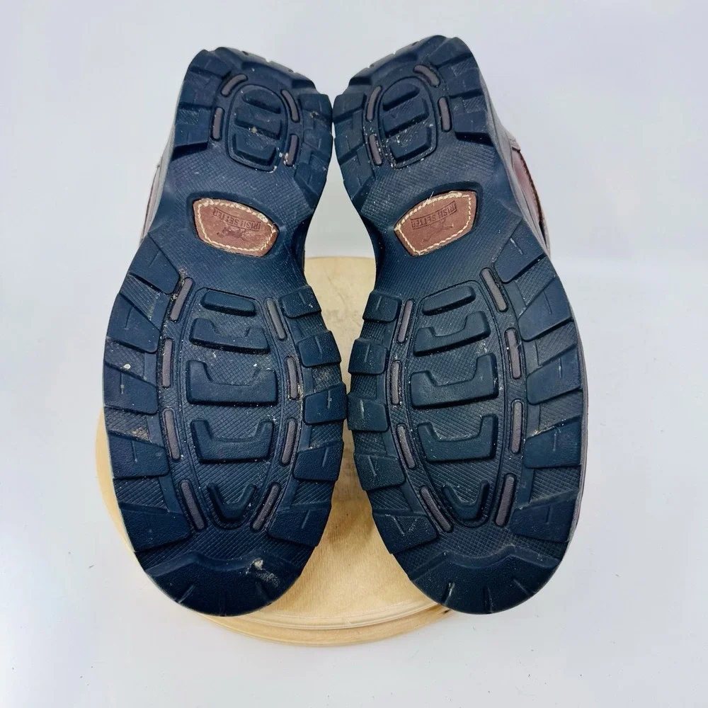 Irish Setter red wing